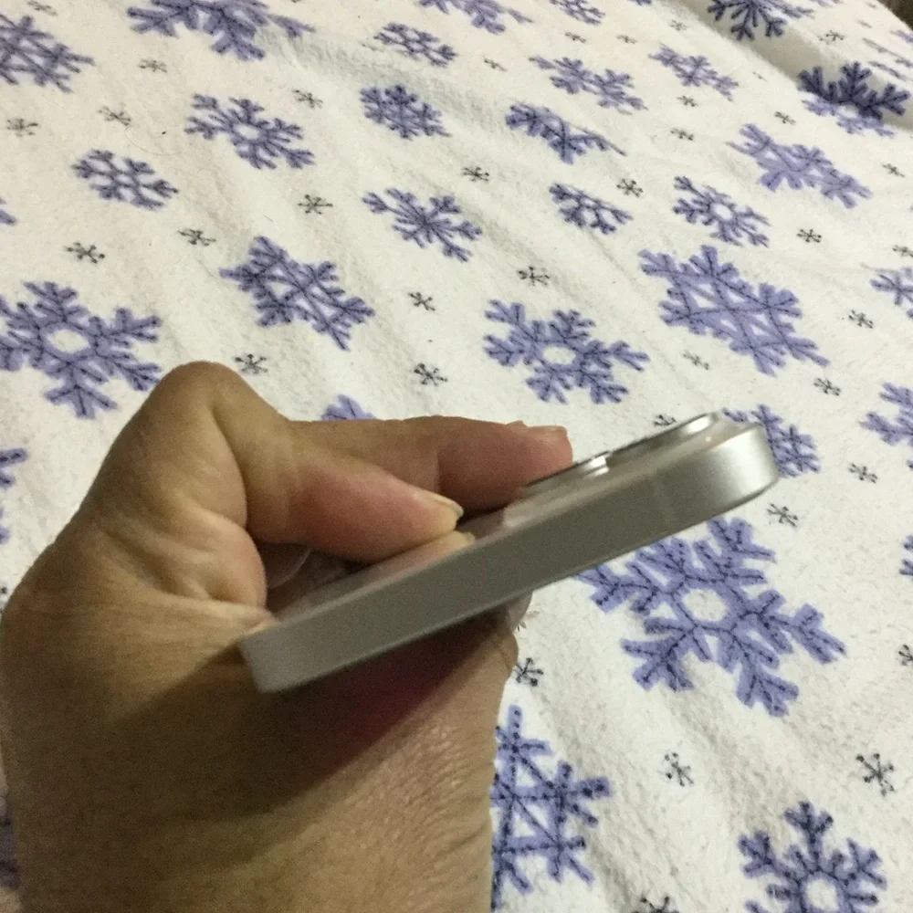 Apple iPhone 14 256 Gb in White